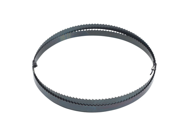 Draper Bandsaw Blade, 1712mm x 1/2", 6 skip Draper - Town Tools