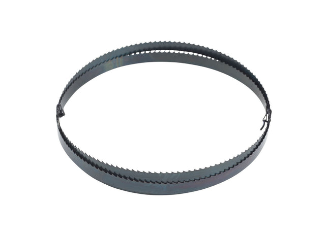 Draper Bandsaw Blade, 1712mm x 1/2", 6 skip Draper - Town Tools