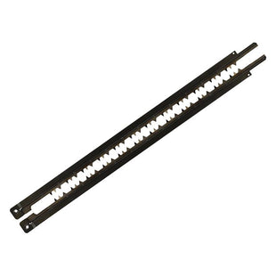 Dewalt Power Tools DT99593 XR FlexVolt HSS Blades Wood 430mm DeWALT Power Tools - RockBottom Northampton