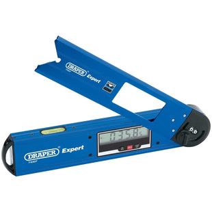 Draper Digital Angle Finder, 250mm 74307 Draper - Town Tools