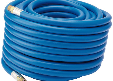 Draper Air Line Hose, 20m, 1/4"/6mm Bore, 1/4" BSP 38298 Draper - Town Tools