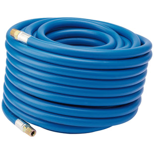 Draper Air Line Hose, 20m, 1/4"/6mm Bore, 1/4" BSP 38298 Draper - Town Tools