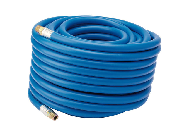 Draper Air Line Hose, 20m, 1/4"/6mm Bore, 1/4" BSP 38298 Draper - Town Tools