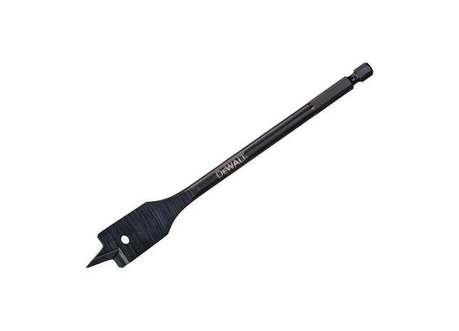 Dewalt Power Tools Extreme Flatwood Drill Bit 10 x 152mm DeWALT Power Tools - RockBottom Northampton