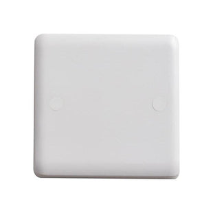 Deta Vimark Blanking Plate 1-Gang Deta Vimark - RockBottom Northampton