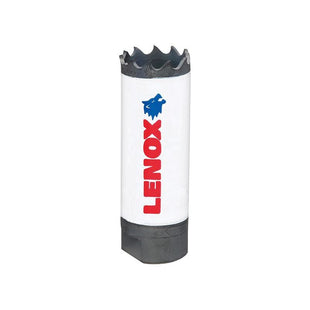 Lenox Bi-Metal Holesaw 21mm LENOX - RockBottom Northampton