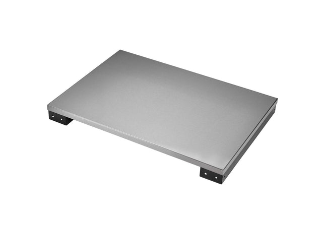 Draper Bunker Stainless Steel Worktop for 3 Tier Tool Trolley Draper - Town Tools