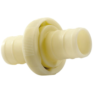 Draper Hose Coupling Adaptor, 25mm/1" 23200 Draper - Town Tools