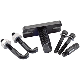 Draper Diesel Fuel Pump Puller (Ford, Land Rover) 16715 Draper - Town Tools