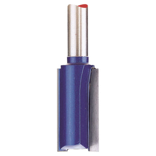 Draper TCT Router Bit, 1/4" Straight, 12.7 x 25mm 75334 Draper - Town Tools