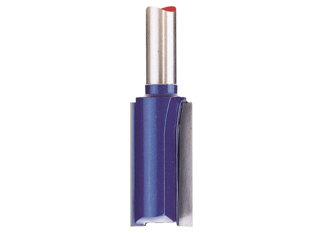 Draper TCT Router Bit, 1/4" Straight, 12.7 x 25mm 75334 Draper - Town Tools
