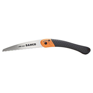 Bahco 396-INS Folding Insulation Saw Bahco - RockBottom Northampton