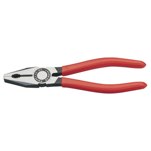 Draper Knipex 03 01 180 SBE Combination Pliers, 180mm 36895 Draper - Town Tools