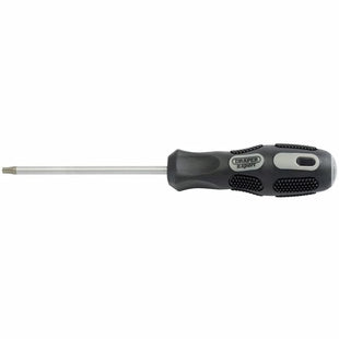 Draper TX-STAR Driver, T20 x 100mm Long 40052 Draper - Town Tools