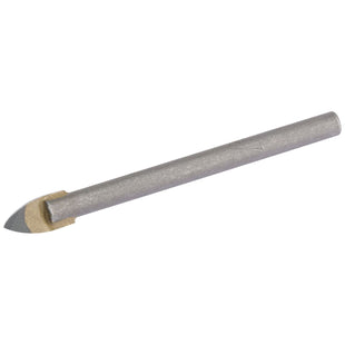 Draper Tile and Glass Drill Bit, 7mm 31509 Draper - Town Tools