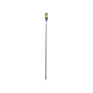 Dewalt Power Tools SDS Plus EXTREME 2® Drill Bit 25 x 1000mm DeWALT Power Tools - RockBottom Northampton