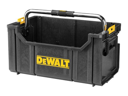 DEWALT Storage TOUGHSYSTEM Tote DEWALT Storage - RockBottom Northampton