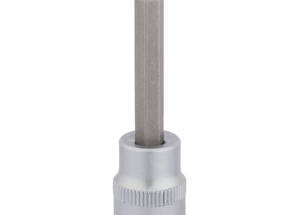Draper Ball End Hexagonal Socket Bits, 3/8" Sq. Dr., 6mm 16289 Draper - Town Tools