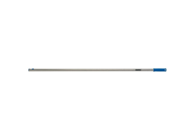 Draper Broom or Mop Handle, 1.3m 02086 Draper - Town Tools