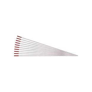 Draper Thoriated Tungsten Electrodes, 1.6 x 150mm (Pack of 10) 98448 Draper - Town Tools