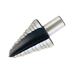 Halls MC1632 High-Speed Steel Step Drill Conduit 16 20 25 & 32mm Halls - RockBottom Northampton