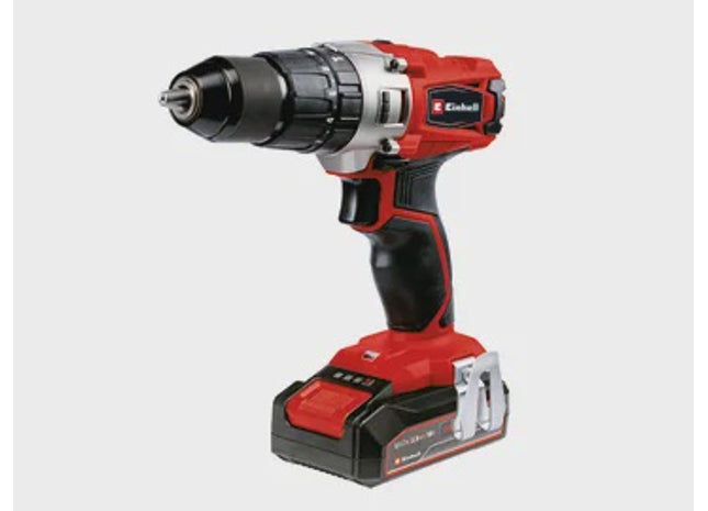 Einhell Combi Drill 2.5Amp And Charger