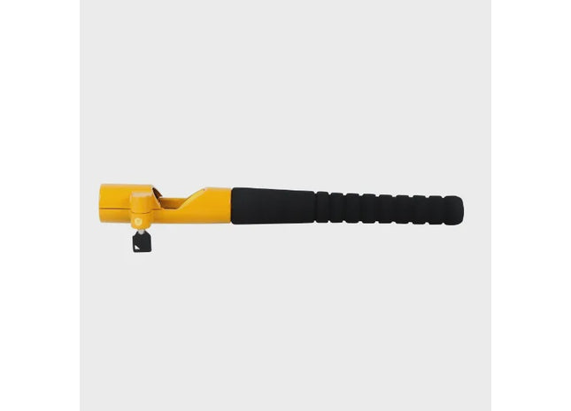 Baseball Steering Wheel Lock