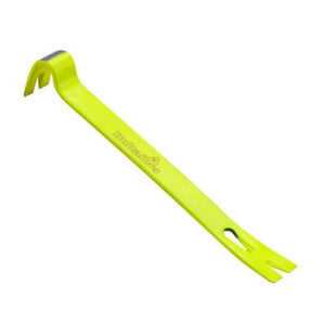 Hultafors 175mm (7in) Hi-Vis Mini Wrecking Bar