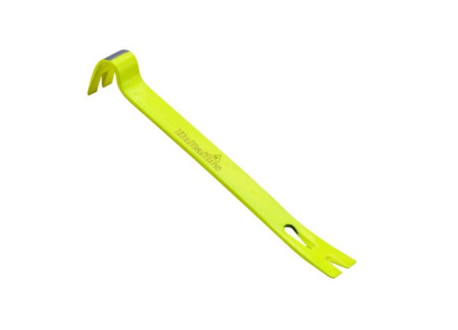 Hultafors 175mm (7in) Hi-Vis Mini Wrecking Bar