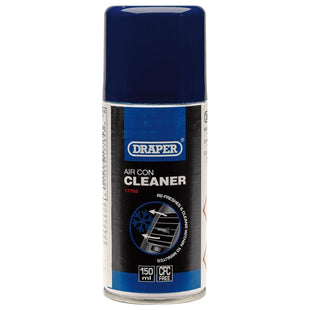 Draper Air-Con Cleaner, 150ml 17765 Draper - Town Tools