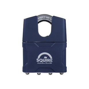 Squire 39CS/KA Stronglock Padlock 51mm Closed Shackle Keyed Alike Squire - RockBottom Nothampton