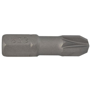 Dewalt Power Tools DT7213 Torsion Bits PZ3 x 25mm (Pack 5) DeWALT Power Tools - RockBottom Northampton