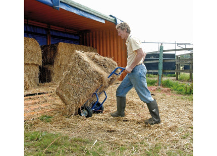 Draper Heavy Duty Sack Truck, 250kg 85670 Draper - Town Tools