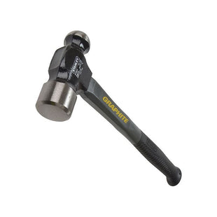 Stanley® Hand Tools Ball Pein Hammer Graphite 908g (32oz) STANLEY® Hand Tools - RockBottom Nothampton