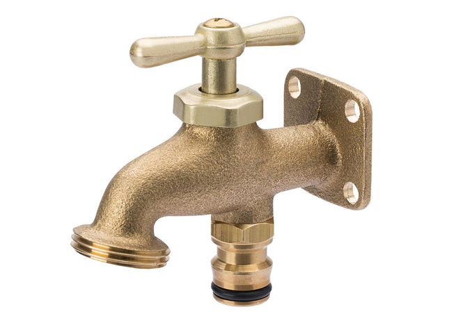 Draper Brass Take Anywhere Tap 02251 Draper - Town Tools