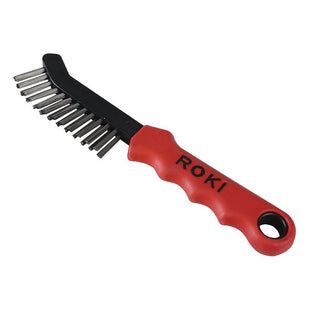 Lessmann Brake Caliper Brush Steel Wire 225mm Lessmann - RockBottom Northampton