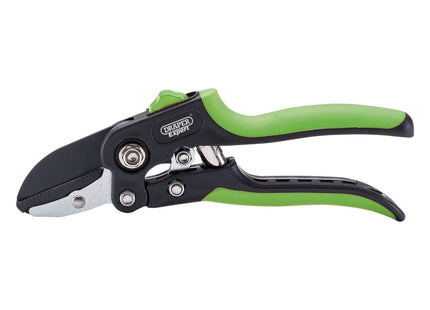 Draper Anvil Pattern Secateurs, 200mm 94983 Draper - Town Tools