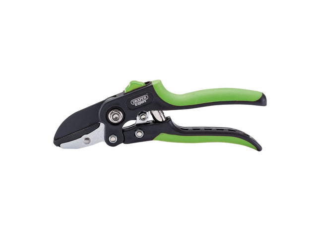 Draper Anvil Pattern Secateurs, 200mm 94983 Draper - Town Tools