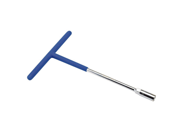 Draper T Handle Socket Wrench, 12mm 72793 Draper - Town Tools