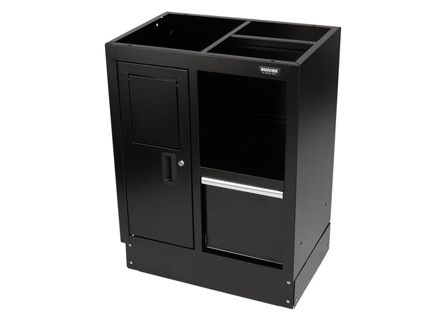Draper BUNKER Modular Multi-Function Floor Cabinet, 680mm 33161 Draper - Town Tools