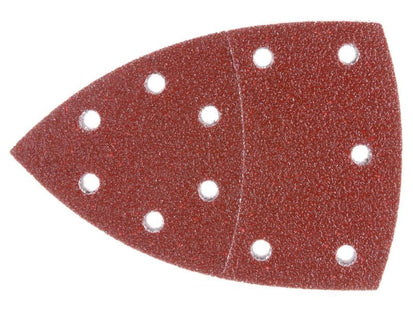 Bosch Powertool Accessories Sanding Sheet Set, 25 Piece Bosch Powertool Accessories - RockBottom Northampton