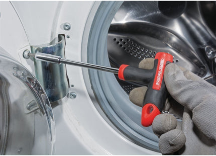 Draper T Handle Driver with Socket and Bits Set (22 Piece) 68841 Draper - Town Tools