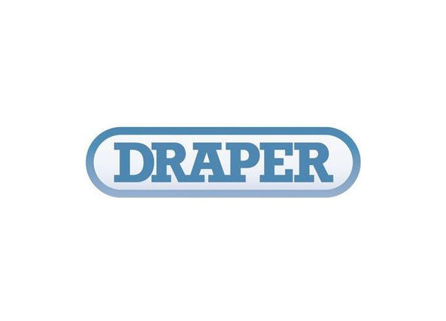 Draper BACKING PAD - TRIANGULAR 11495 Draper - Town Tools