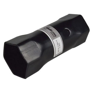 Melco TIM12 ISO Metric Box Spanner 65 x 70mm x 200mm (8in) Melco - RockBottom Northampton