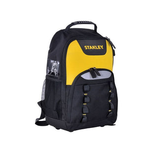Stanley® Hand Tools Tool Backpack 35cm (14in) STANLEY® Hand Tools - RockBottom Nothampton