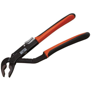 Bahco 8223 ERGO™ Slip Joint Pliers 200mm Bahco - RockBottom Northampton