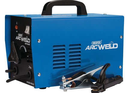 Draper ARC Welder, 160A 71090 Draper - Town Tools