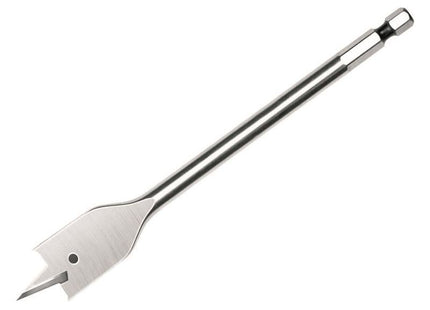 Dewalt Power Tools Flat Wood Drill Bit 13 x 160mm DeWALT Power Tools - RockBottom Northampton