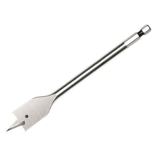 Dewalt Power Tools Flat Wood Drill Bit 13 x 160mm DeWALT Power Tools - RockBottom Northampton