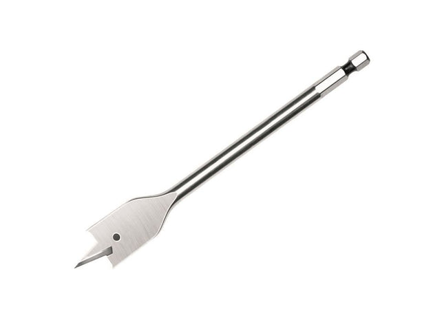 Dewalt Power Tools Flat Wood Drill Bit 13 x 160mm DeWALT Power Tools - RockBottom Northampton
